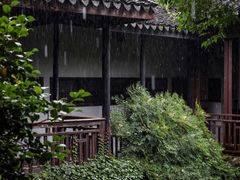 -惠山古镇·寄畅园