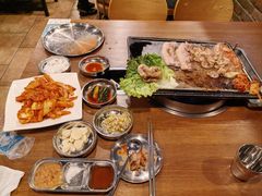 -香猪坊(五道口店)