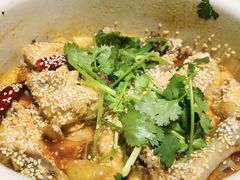 -周家二小姐的菜(丹阳店)
