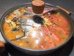 -创味·民间海南菜·非遗藤桥排骨(藤桥·免税城店)