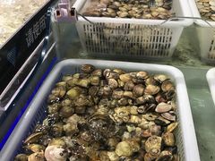 -盒马鲜生(昆城店)