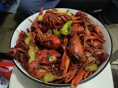 -玖味谣王记龙虾馆·烧烤(柯桥店)