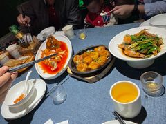 -钱塘秋荷(开鲁路店)