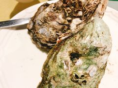 原味蒸生蚝-蚝家菜馆(沙井店)