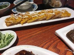 -龙聚德北京烤鸭(沙坪坝华宇A馆店)
