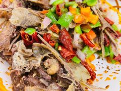 -聚汇三少·龙虾·中餐厅(莫邪路新天地店)