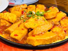 -李老哈·东北菜(宋园路店)