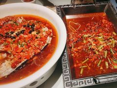 -湘水谣(芙蓉店)