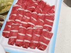 -和庆斋羊蝎子火锅·碳缸烧烤(顺义旗舰店)