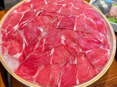 -川味观·鲜货火锅(西湖文化广场店)