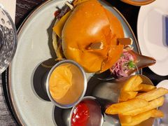 -blue frog蓝蛙(长泰广场店)