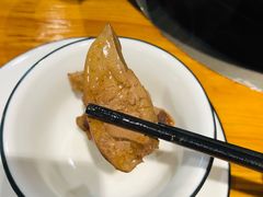 -大自然醉鹅·铁锅火焰鹅(上海联洋店)