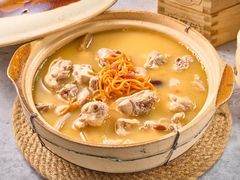 -肥田仔·香港大排档(静安寺店)