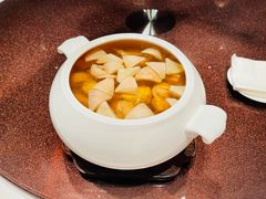 椰子鸡汤-东富酒家(龙湖西溪天街店)