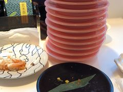 -争鲜回转寿司(南京东路店)