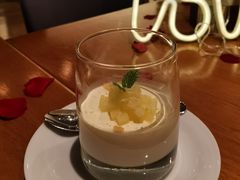 -沈阳君悦酒店·意坊意大利餐厅