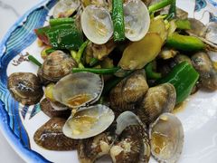 -旺鲜渔港连锁餐厅·珠海特色美食地标(爱情邮局店)