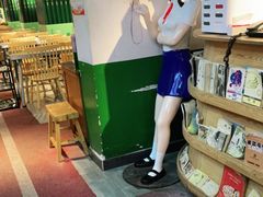 -8号苑自助烤场(西单店)