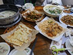 -南记食粥坊·宵夜大排档(莲花总店)