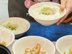 -文武王氏烧饼·无矾油条(西溪路店)