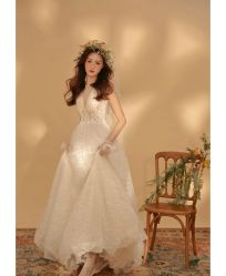 -米莱摄影写真(五大道别墅店)