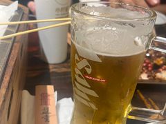 -盟重烧烤(高正街店)