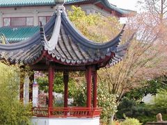 -纪念孙中山市政公园