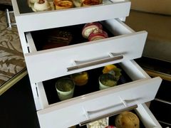 -行者书屋大堂吧 ·下午茶(南京圣和府邸酒店)