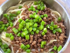 -左撇子私房面