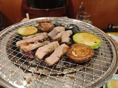 -蒜香焼肉PURUSHIN(马场路店)