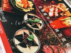 -和平馆·地道港澳茶餐厅(西门口店)