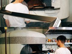 -味式·那不勒斯披萨Mise en place(亚朵酒店店)