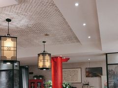 -汉水谣·江景餐厅(江滩店)