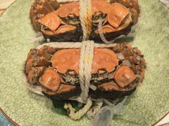 -南湖宾馆·鸳湖阁全日制餐厅