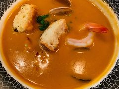 -Kathleen's Waitan 凯圣琳江景西餐厅(外滩店)