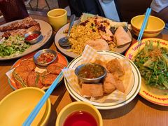 -泰盏鬼·颓废冬阴(陈家祠扬韬店)