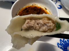 高汤三鲜水饺-老都一处饺子馆(道里店)