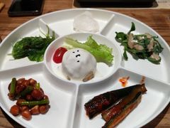 -千寻烧肉(政务区店)