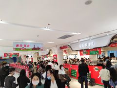 -砂之船奥特莱斯(合肥店)