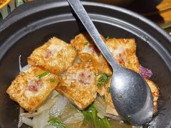 -井水小厨·湘菜(活力广场店)