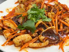 -松明一烤肉馆(鲁园店)