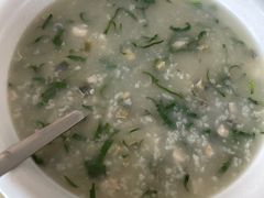 -青岛锅贴(四流中路店)