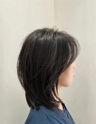 -艾美A·M Hair Salon