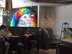 -Ms·KIMO星漠亲子餐厅(高新店)
