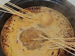 -钢管厂五区小郡肝火锅串串香(清河店)