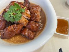 -方鼎食府