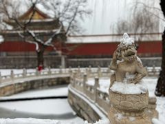 -故宫冰窖餐厅
