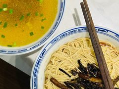 -永丰面馆(汉口路店)