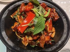 -志明眷村·台式融合菜·宵夜