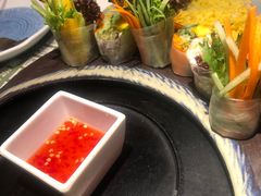 -泰香米泰国餐厅(中大国际店)